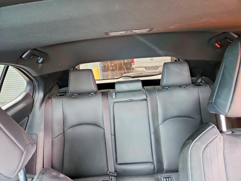 Продажа на аукционе авто 2025 Lexus Ux, vin: JTHYBJAH6S2037051, номер лота: 45456136
