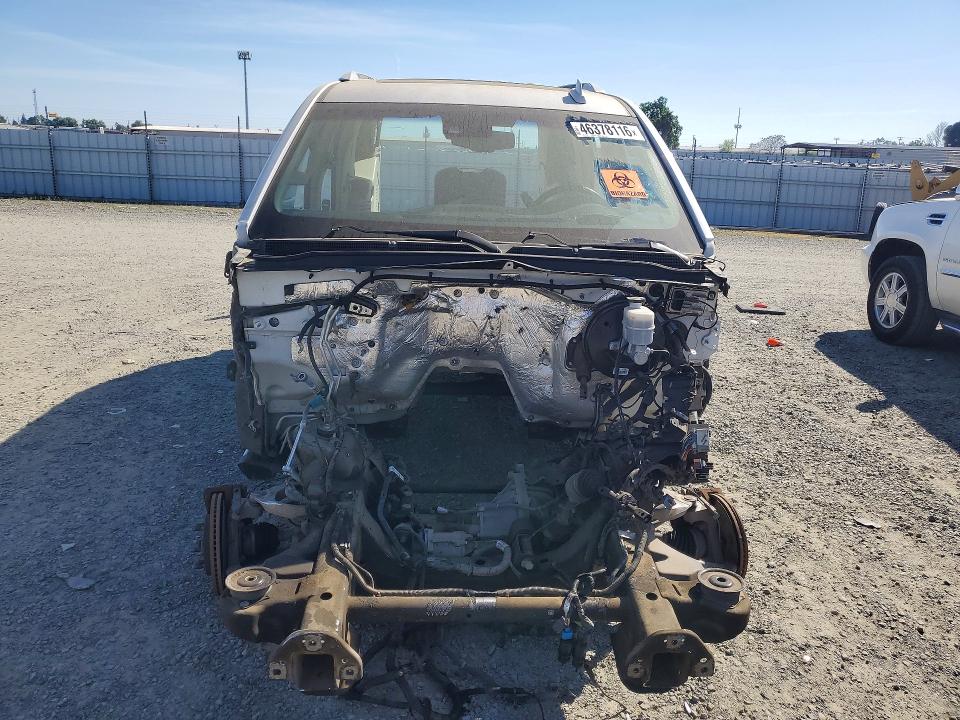Aukcja sprzedaży 2016 Cadillac Escalade, vin: 1GYS4CKJ3GR334706, numer aukcji: 46378116
