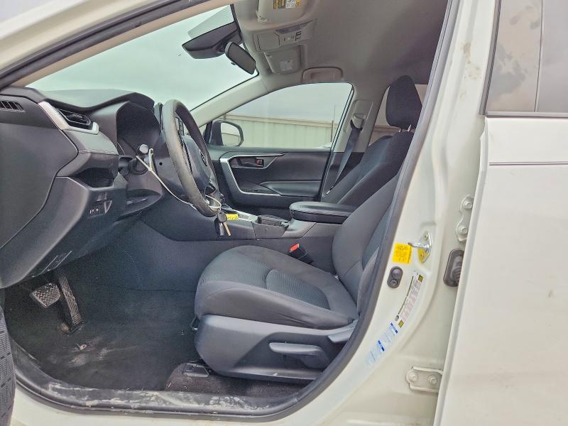 2021 Toyota Rav4 მანქანა იყიდება აუქციონზე, vin: 2T3F1RFV8MC185948, აუქციონის ნომერი: 78652465