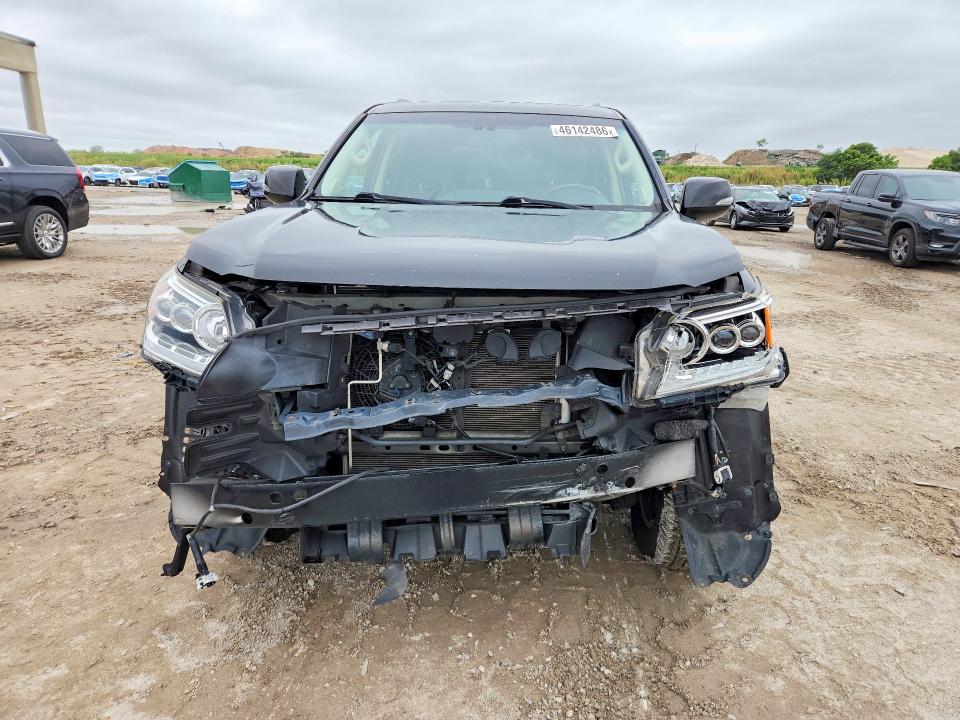 46142486 :رقم المزاد ، JTJBM7FX4K5223302 vin ، 2019 Lexus Gx 460 مزاد بيع