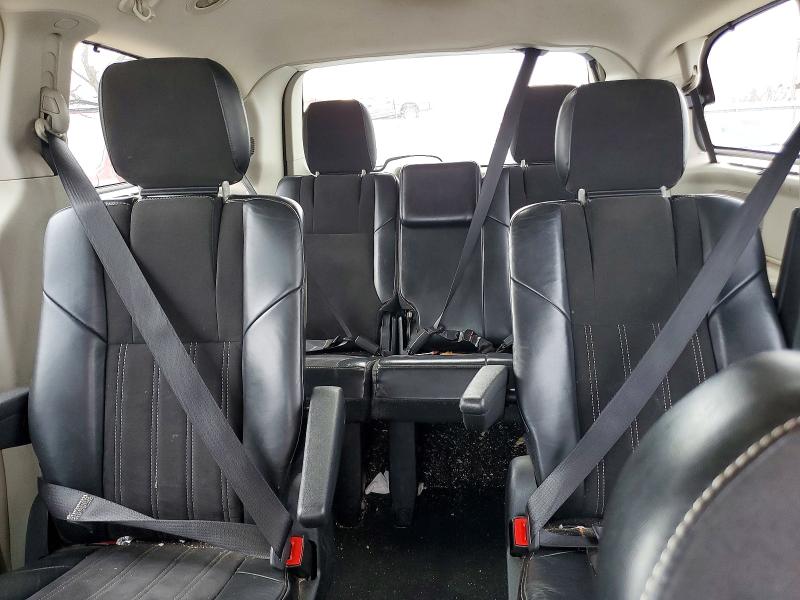 Aukcja sprzedaży 2014 Chrysler Town & Country, vin: 2C4RC1CG8ER420471, numer aukcji: 79395875