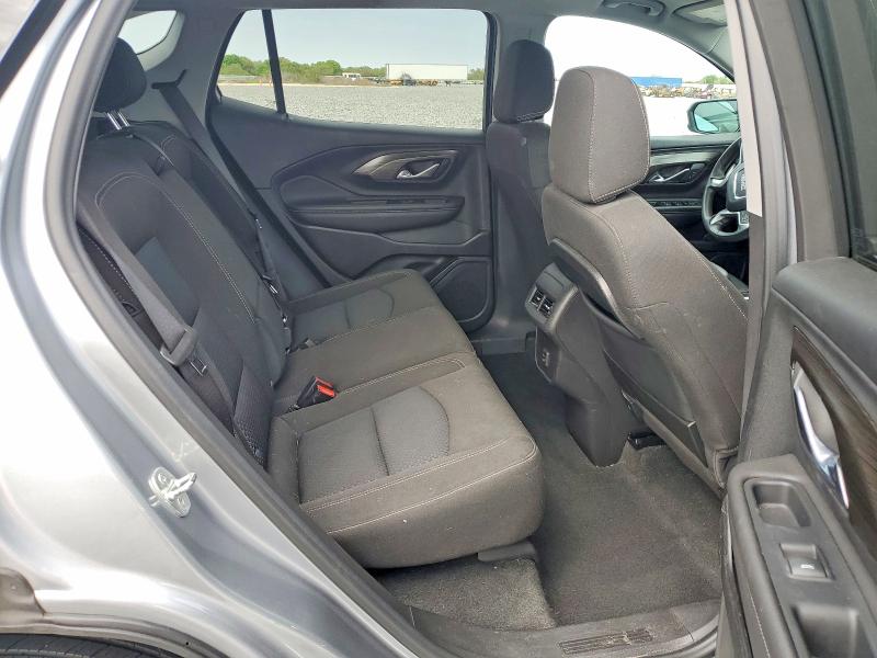 Продажа на аукционе авто 2023 Gmc Terrain, vin: 3GKALMEG6PL171085, номер лота: 46630706