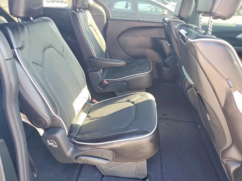 Продаж на аукціоні авто 2026 Chrysler Pacifica, vin: 2C4RC1GG7TR202366, номер лоту: 45589406