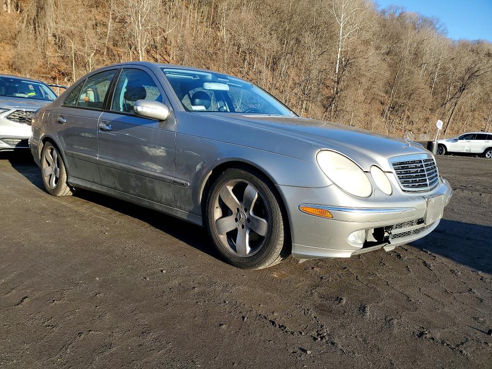 Продаж на аукціоні авто 2003 Mercedes Benz Sl-class, vin: WDBUF70JX3A187665, номер лоту: 78209535
