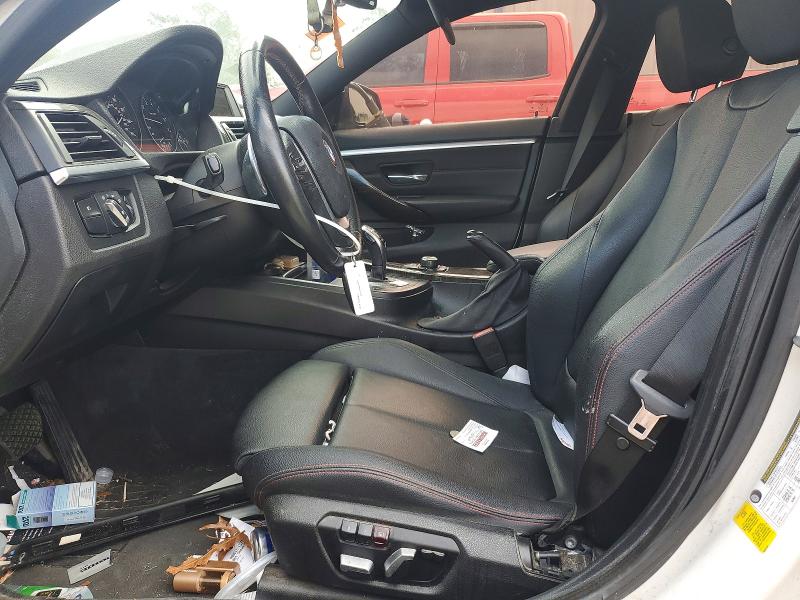 79055975 :رقم المزاد ، WBA4A9C52GG506258 vin ، 2016 Bmw 428 مزاد بيع