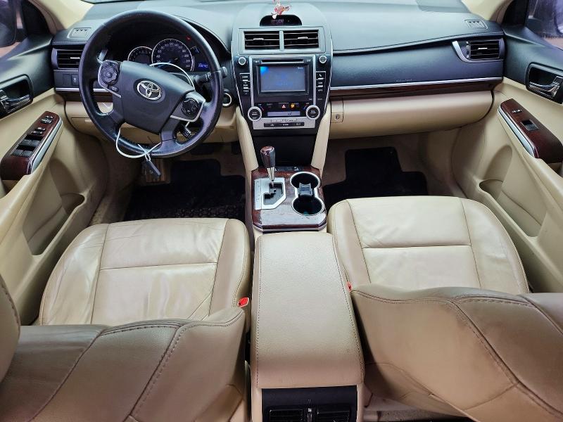 Продаж на аукціоні авто 2012 Toyota Camry, vin: 4T1BF1FK6CU567733, номер лоту: 46646146