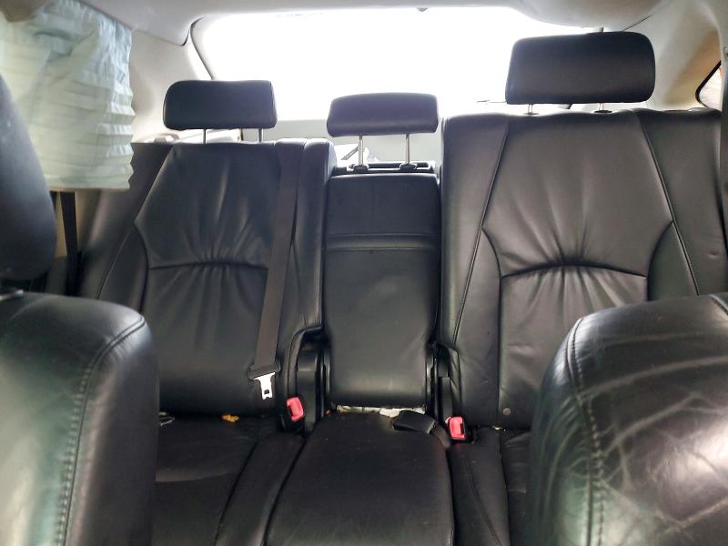 Aukcja sprzedaży 2006 Lexus Rx 400h, vin: JTJHW31U860025061, numer aukcji: 47061696