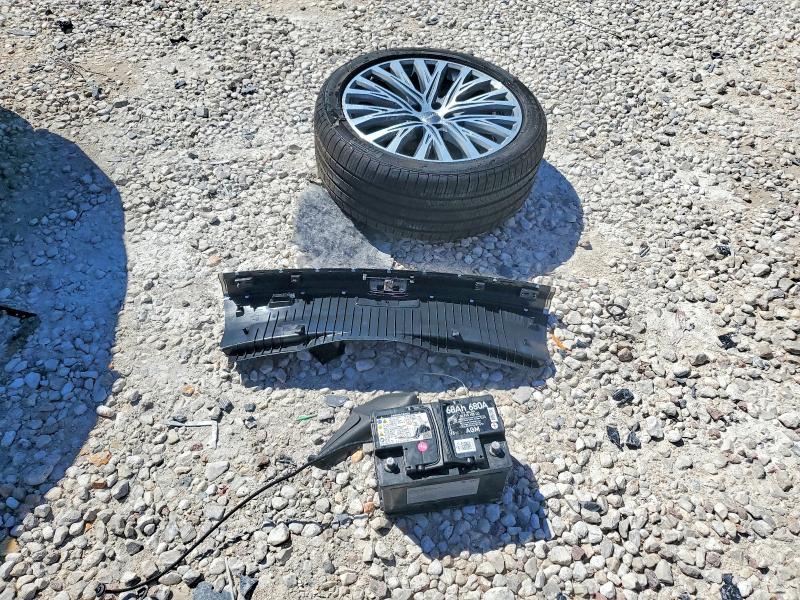 Aukcja sprzedaży 2019 Audi A8, vin: WAU8DAF84KN021043, numer aukcji: 41839896
