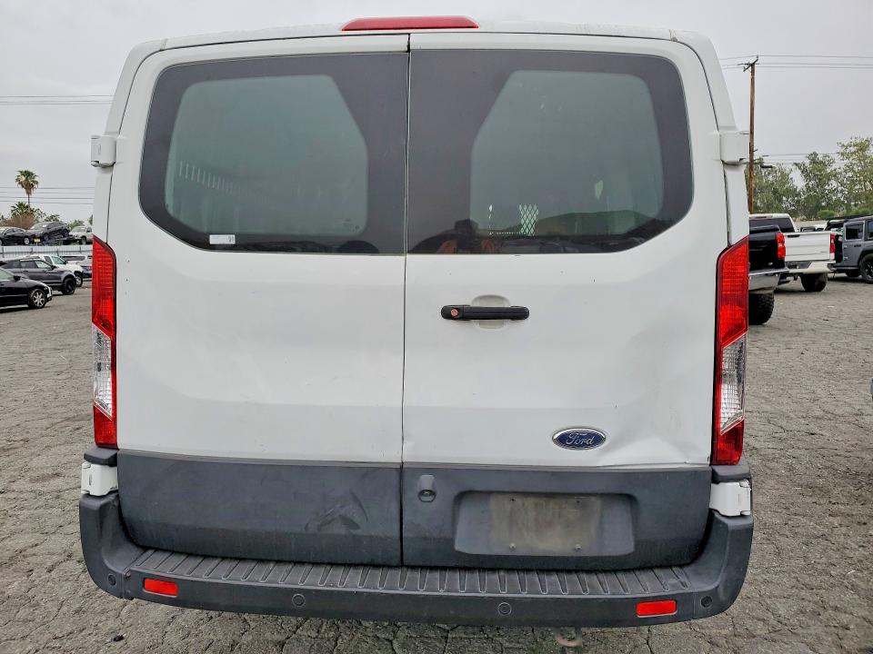 Продажа на аукционе авто 2020 Ford Transit, vin: 1FTBR1Y87LKA01623, номер лота: 46990366