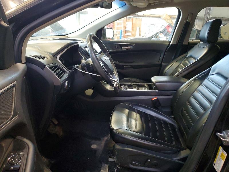 Продаж на аукціоні авто 2020 Ford Edge, vin: 2FMPK4J96LBA64636, номер лоту: 41616486