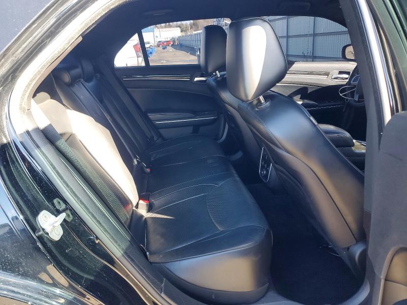 Aukcja sprzedaży 2013 Chrysler 300c, vin: 2C3CCAET9DH556066, numer aukcji: 46206996