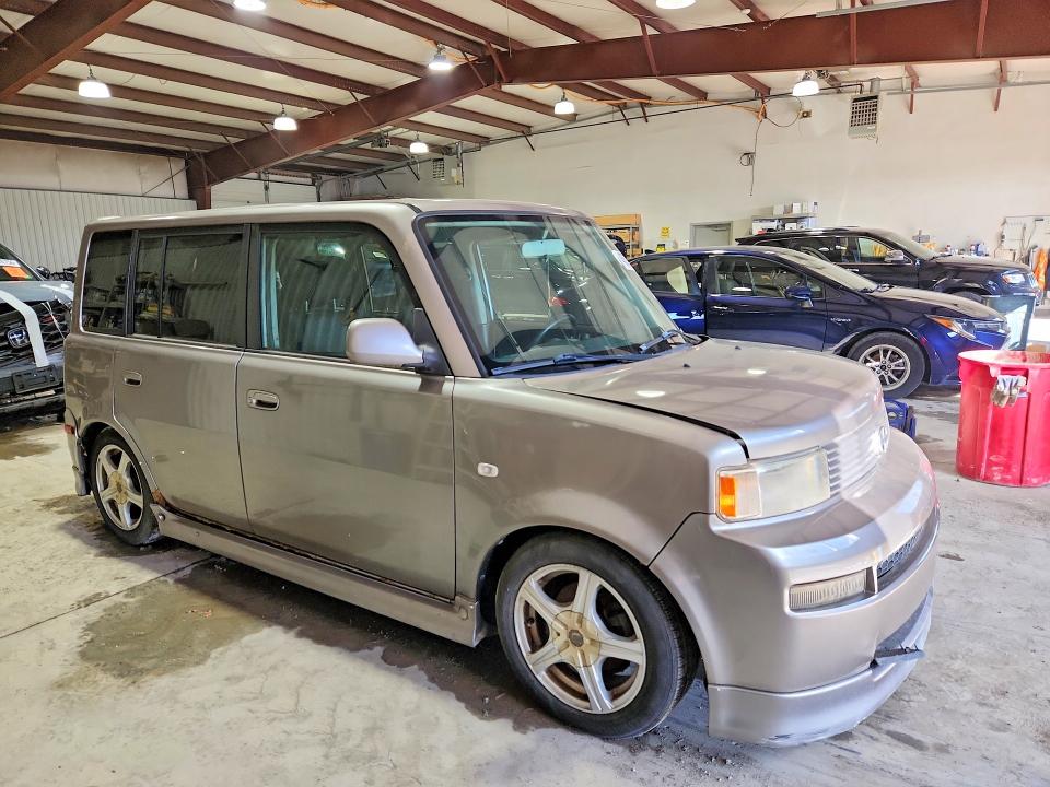 Aukcja sprzedaży 2006 Scion Xb, vin: JTLKT334064103828, numer aukcji: 45573786