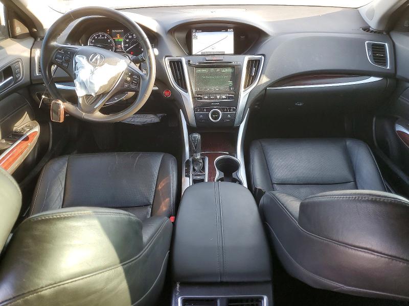 Продаж на аукціоні авто 2015 Acura Tlx, vin: 19UUB1F56FA004286, номер лоту: 46343136