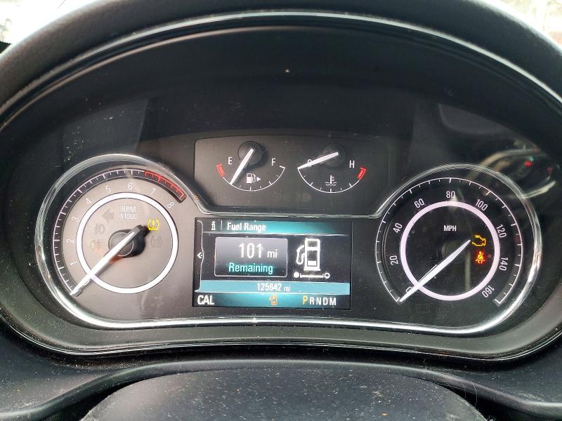 Продажа на аукционе авто 2015 Buick Regal, vin: 2G4GV5EK3F9260071, номер лота: 46292556