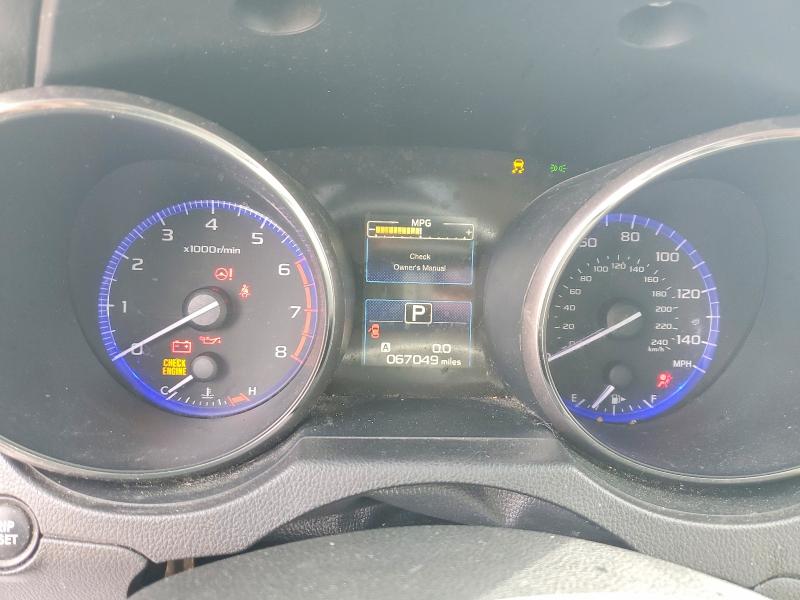 2016 Subaru Legacy მანქანა იყიდება აუქციონზე, vin: 4S3BNBD67G3003300, აუქციონის ნომერი: 47271506