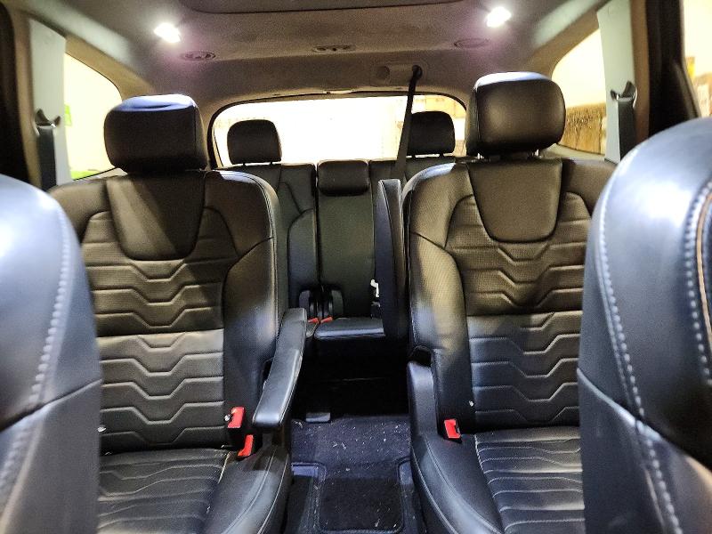 Aukcja sprzedaży 2021 Kia Telluride, vin: 5XYP5DHC4MG145659, numer aukcji: 45451306