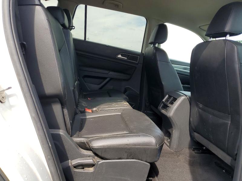 Aukcja sprzedaży 2019 Volkswagen Atlas, vin: 1V2WR2CA9KC551897, numer aukcji: 41979836