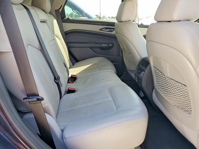 Продаж на аукціоні авто 2015 Cadillac Srx, vin: 3GYFNBE30FS524237, номер лоту: 47293416