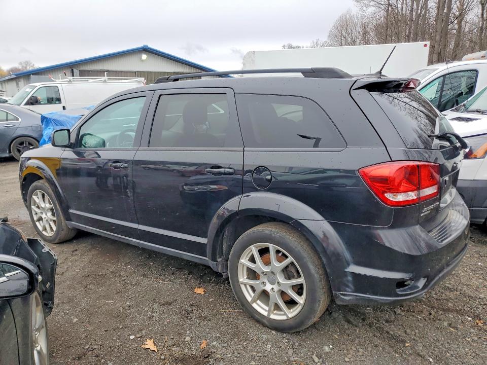 Auction sale of the 2013 Dodge Journey, vin: 3C4PDDBG9DT519108, lot number: 41936176