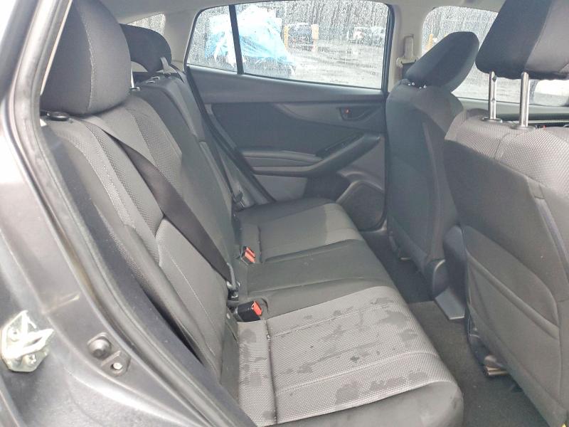 79451475 :رقم المزاد ، 4S3GTAC61K3757616 vin ، 2019 Suba Impreza مزاد بيع