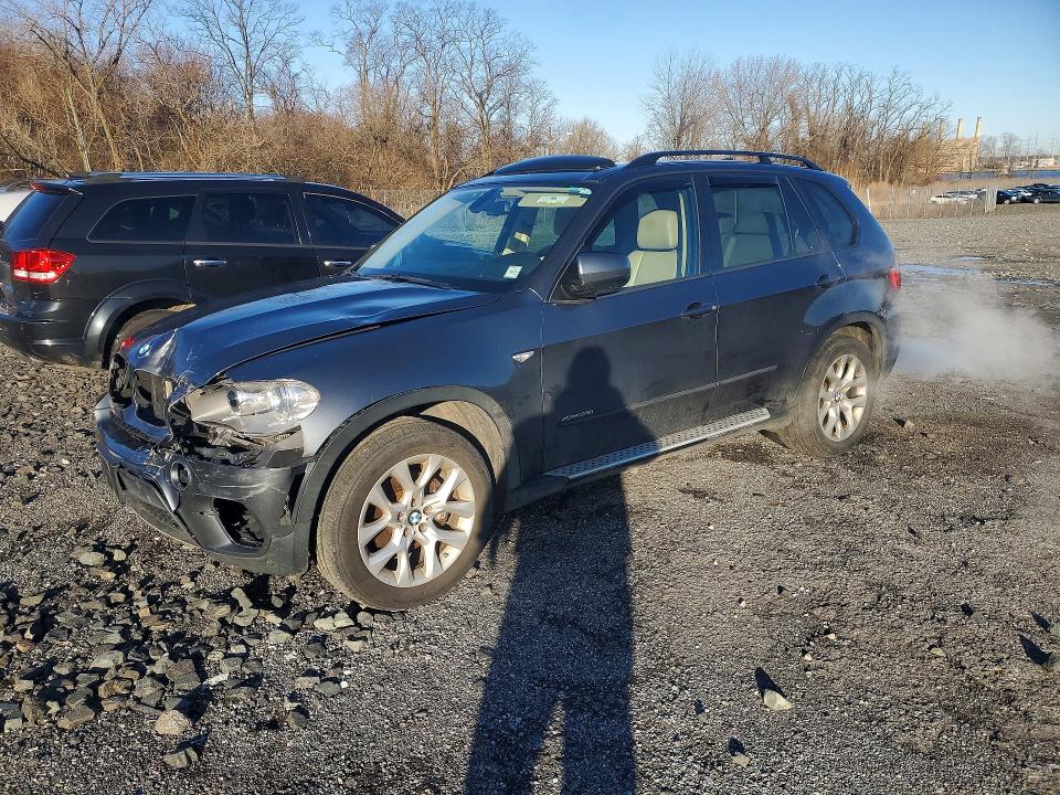 Auction sale of the 2012 Bmw X5, vin: 5UXZV4C58CL985379, lot number: 47025086