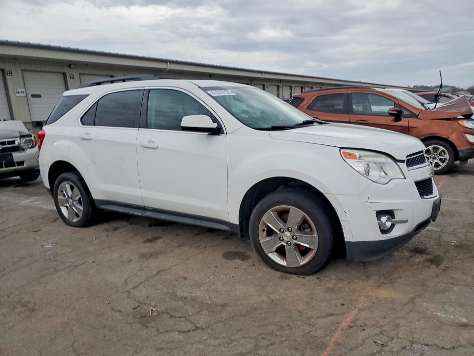 Продаж на аукціоні авто 2013 Chevrolet Equinox, vin: 2GNFLNEK2D6349349, номер лоту: 41670126