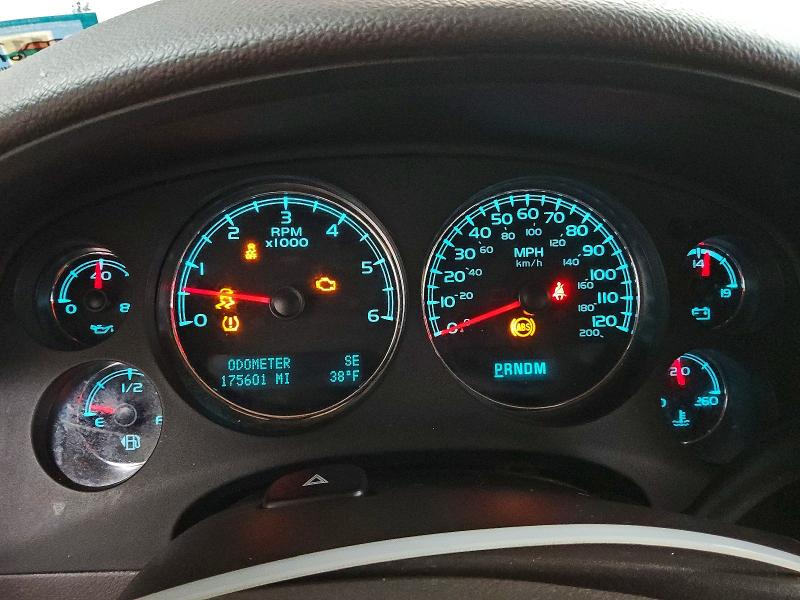 Продаж на аукціоні авто 2013 Gmc Yukon Xl, vin: 1GKS2MEF2DR128298, номер лоту: 78645935