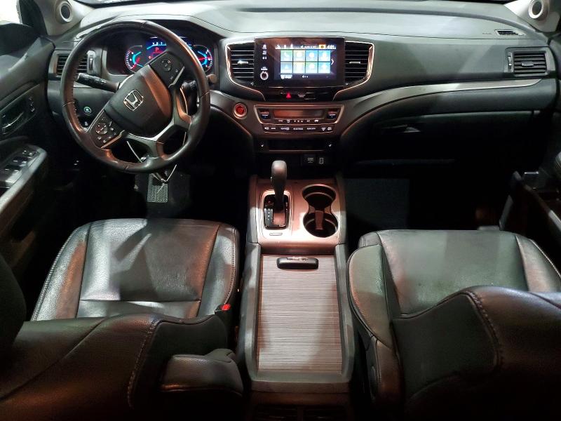 Продажа на аукционе авто 2019 Honda Pilot, vin: 5FNYF5H54KB045509, номер лота: 79173755