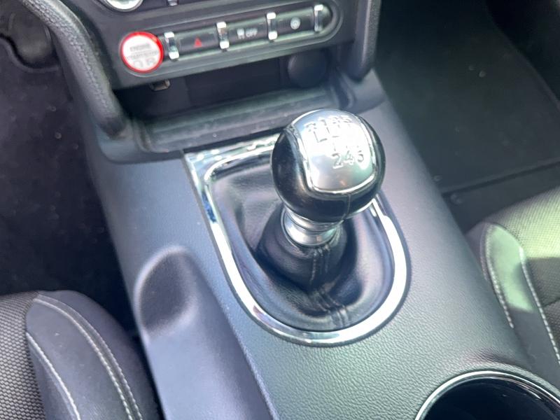 Aukcja sprzedaży 2017 Ford Mustang, vin: 1FA6P8AM4H5340049, numer aukcji: 46937606