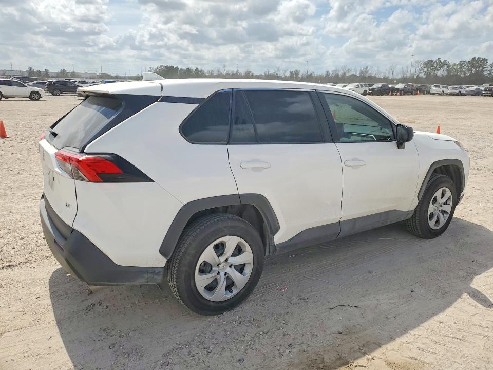 Продаж на аукціоні авто 2024 Toyota Rav4, vin: 2T3H1RFV4RW353132, номер лоту: 41589266