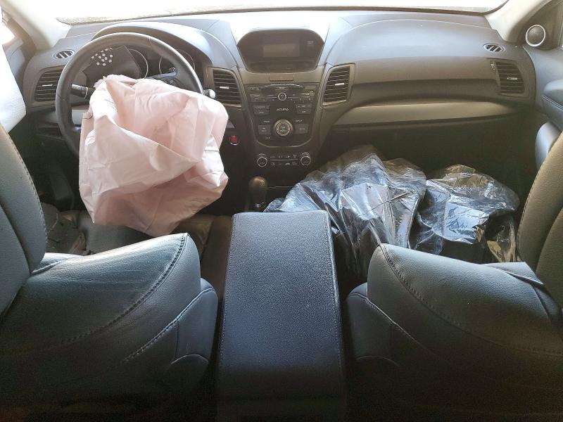 Aukcja sprzedaży 2015 Acura Rdx, vin: 5J8TB4H31FL026547, numer aukcji: 41801526