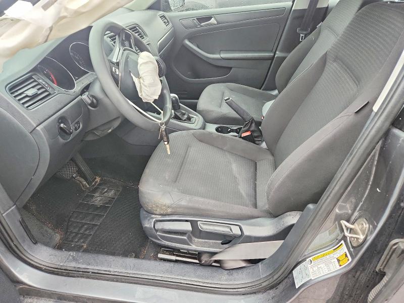 Aukcja sprzedaży 2016 Volkswagen Jetta, vin: 3VW267AJ6GM318670, numer aukcji: 77247205