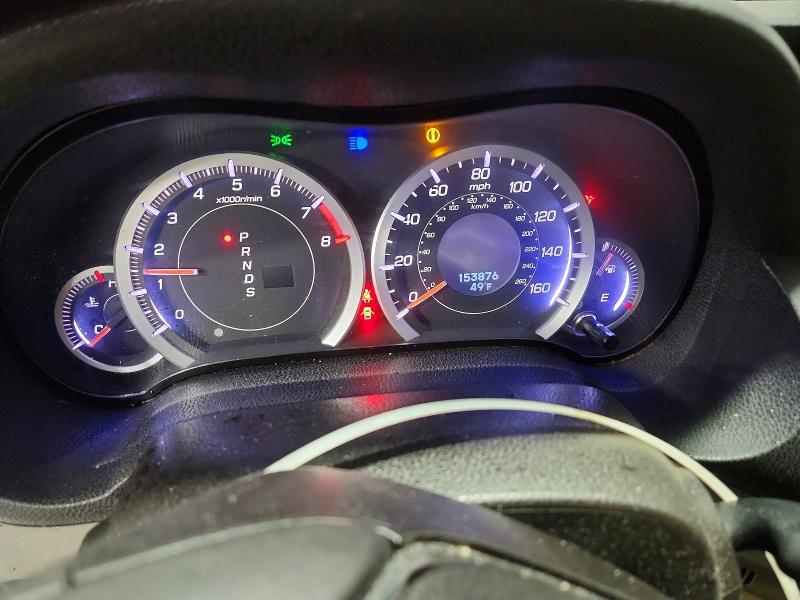 Aukcja sprzedaży 2010 Acura Tsx, vin: JH4CU2F65AC034197, numer aukcji: 79990835