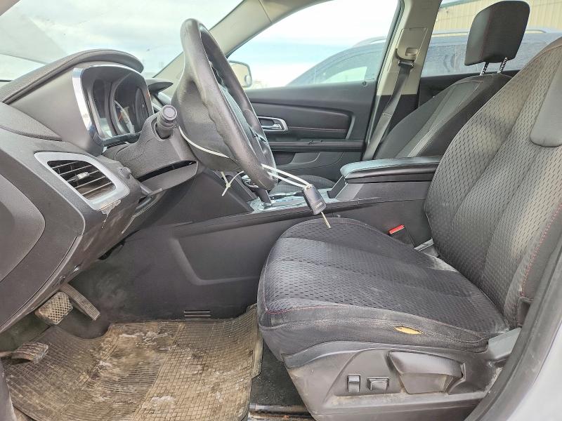Aukcja sprzedaży 2015 Gmc Terrain, vin: 2GKFLVEK2F6121609, numer aukcji: 79606045