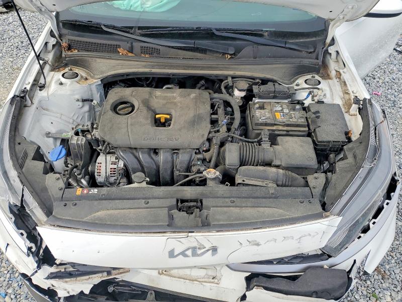 Aukcja sprzedaży 2023 Kia Forte, vin: 3KPF24AD8PE535060, numer aukcji: 46141556