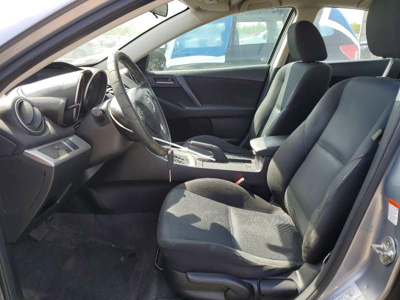 47845716 :رقم المزاد ، JM1BL1VGXB1491685 vin ، 2011 Mazda 3 مزاد بيع
