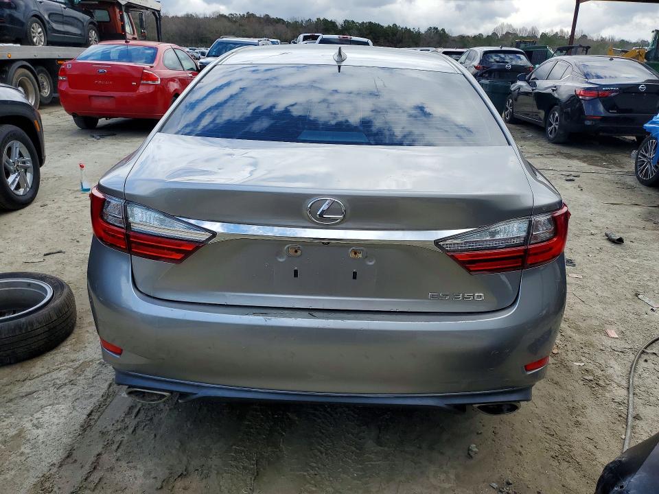 Aukcja sprzedaży 2018 Lexus Es 350, vin: 58ABK1GG4JU086925, numer aukcji: 97457875