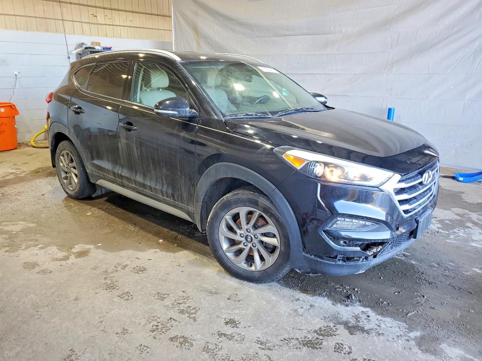 Aukcja sprzedaży 2017 Hyundai Tucson, vin: KM8J3CA46HU464683, numer aukcji: 41882406