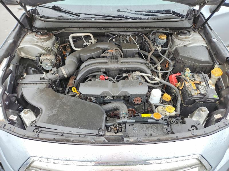 Продажа на аукционе авто 2017 Subaru Outback, vin: 4S4BSADC2H3431121, номер лота: 46026066