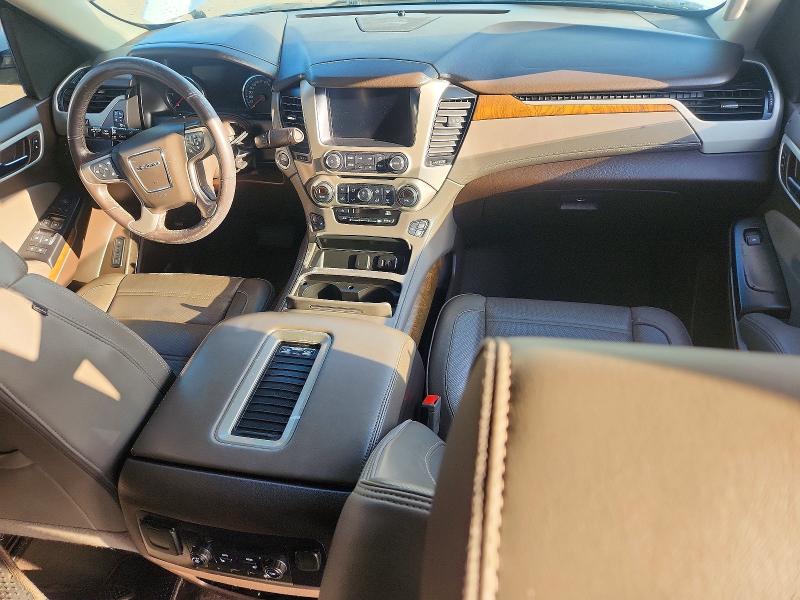 Продаж на аукціоні авто 2020 Gmc Yukon, vin: 1GKS1CKJ4LR120675, номер лоту: 46348776