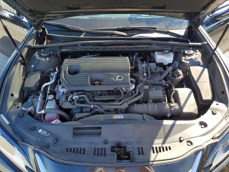41966806 :رقم المزاد ، 58ADA1C11PU032472 vin ، 2023 Lexus Es 300h مزاد بيع