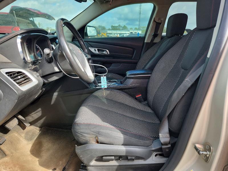41731716 :رقم المزاد ، 2GKALREK2F6387519 vin ، 2015 Gmc Terrain مزاد بيع
