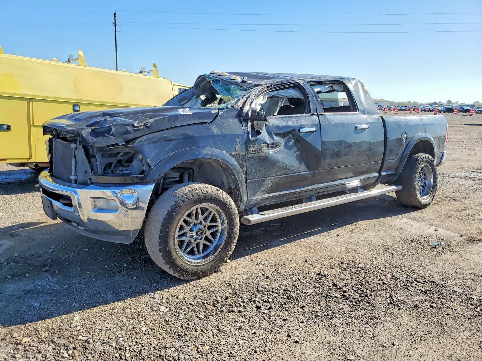 Продаж на аукціоні авто 2018 Ram 2500, vin: 3C6UR5NLXJG193513, номер лоту: 45879056