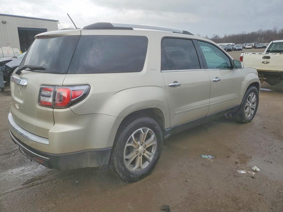 Продаж на аукціоні авто 2015 Gmc Acadia, vin: 1GKKVRKD8FJ279333, номер лоту: 42075126