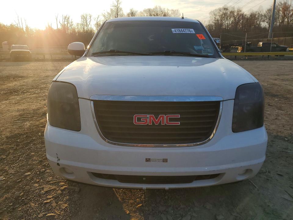 2009 Gmc Yukon მანქანა იყიდება აუქციონზე, vin: 1GKFK23029R197374, აუქციონის ნომერი: 41844776