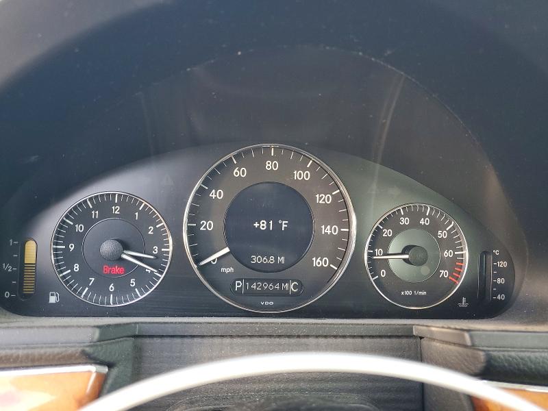 Aukcja sprzedaży 2007 Mercedes-benz E, vin: WDBUF56X27A987785, numer aukcji: 79352305