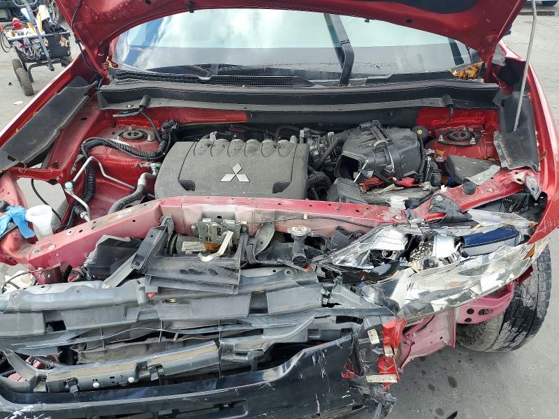 Продаж на аукціоні авто 2017 Mitsubishi Outlander, vin: JA4JZ4AXXHZ012879, номер лоту: 79976805