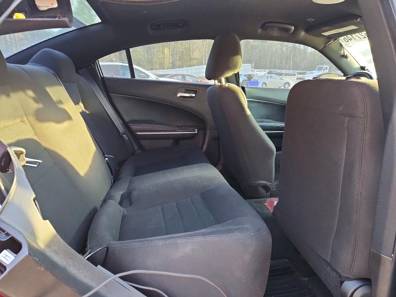 Продажа на аукционе авто 2020 Dodge Charger, vin: 2C3CDXAG9LH146939, номер лота: 46527146