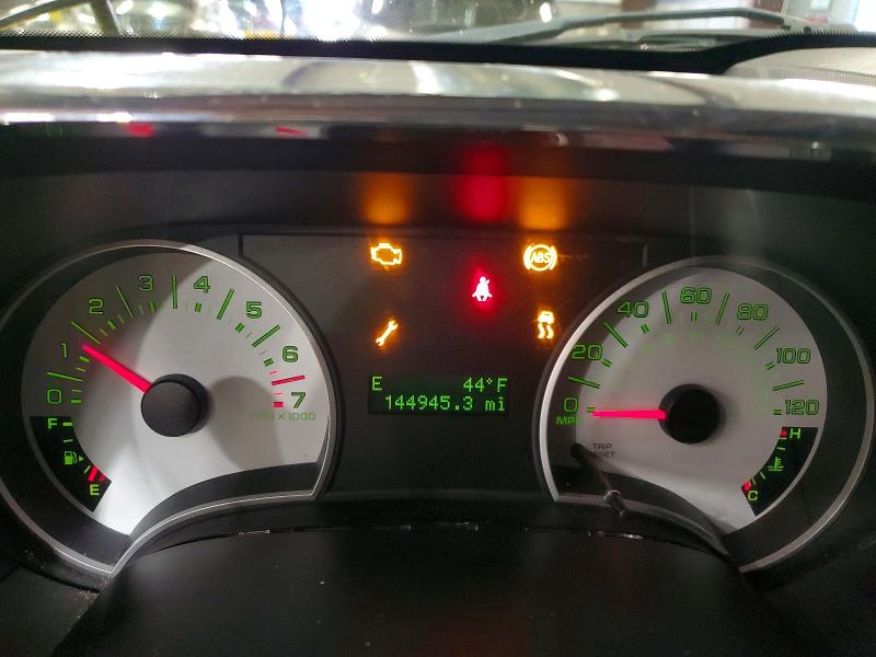 46883316 :رقم المزاد ، 1FMEU53K87UA10455 vin ، 2007 Ford Explorer Sport Trac مزاد بيع