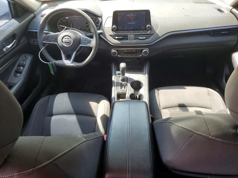 Продаж на аукціоні авто 2020 Nissan Altima, vin: 1N4BL4BV9LC278713, номер лоту: 46933166